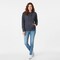 JERZEES NuBlend Hooded Sweatshirt for Casual, Winter & Everyday Wear